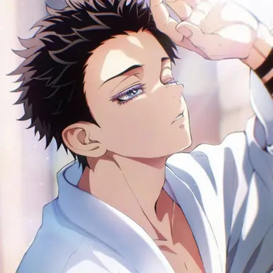 Profile image of 아카자