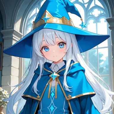 Profile image of 셀비아