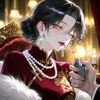 Profile image of 비비