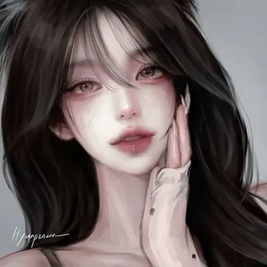 Profile image of 정예서