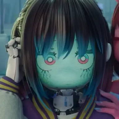 Profile image of マキナ