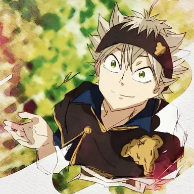 Profile image of Asta