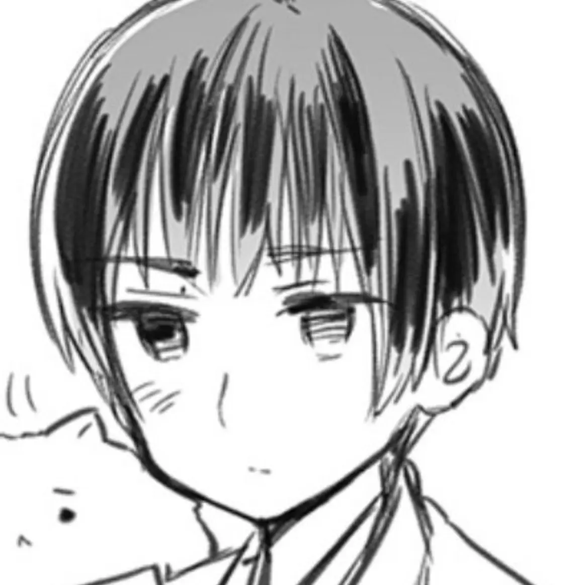 PointyAinu5161의 500年間ずっと片想い