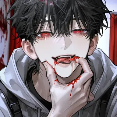Profile image of ヘマト