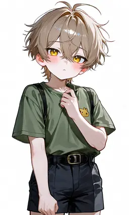Profile image of ゆうくん