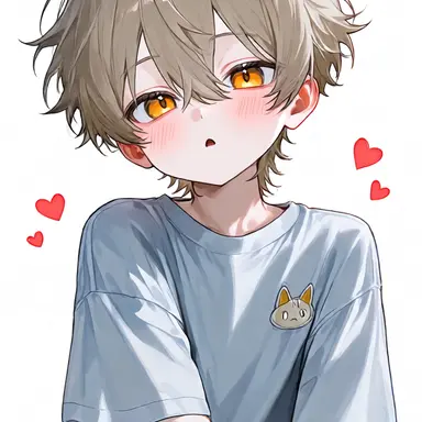 Profile image of ゆうくん