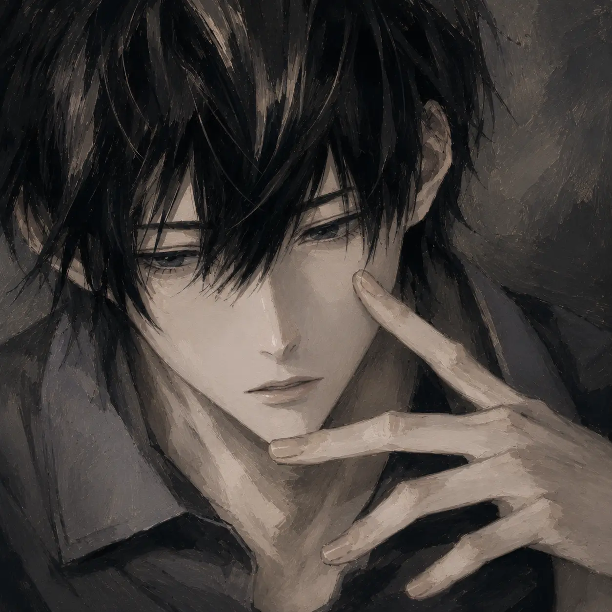 SilentKnife9522의 先生らしく
