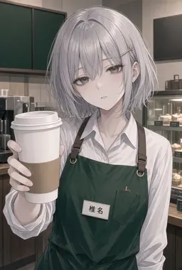 Profile image of 椎名 凛