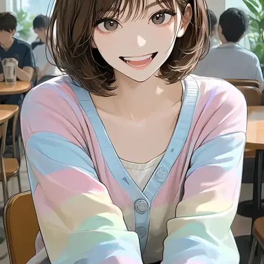 Profile image of Yui Saeki
