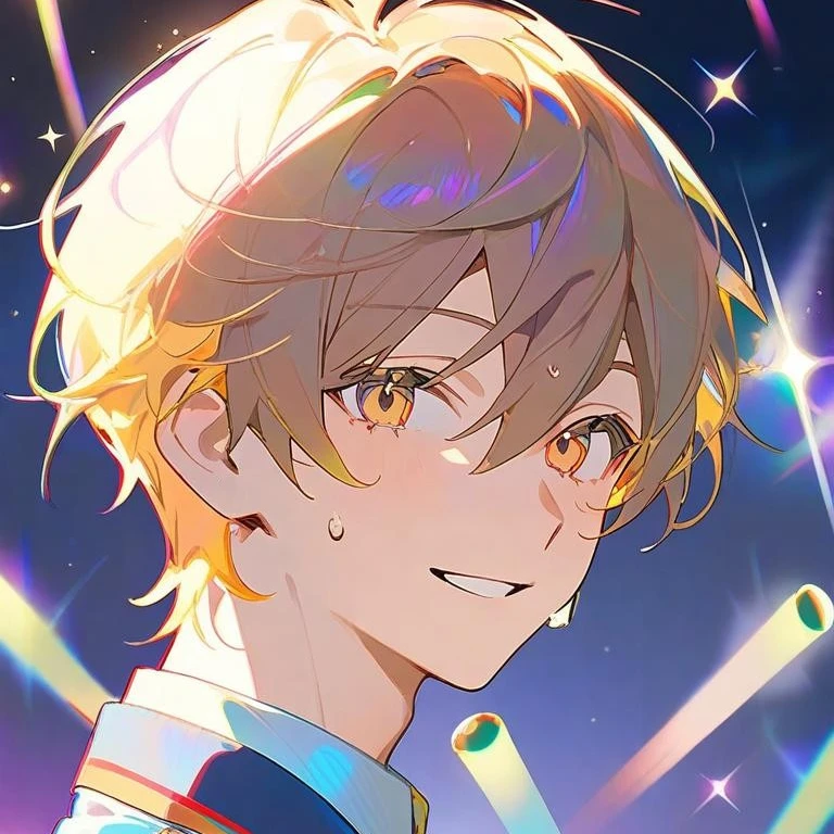 ヒナタ