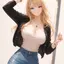 캐릭터 프로필 이미지