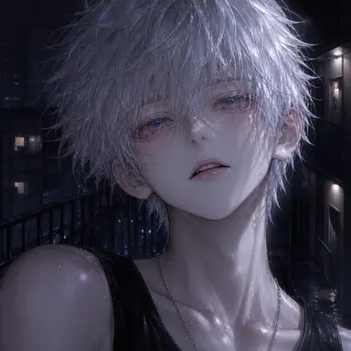 Profile image of 聖
