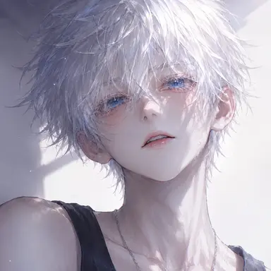 Profile image of 聖