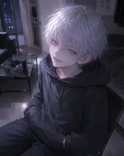Profile image of 聖