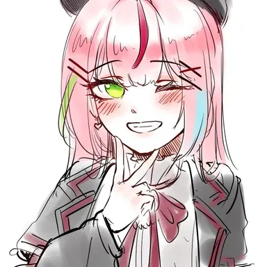 Profile image of 하나코 나나