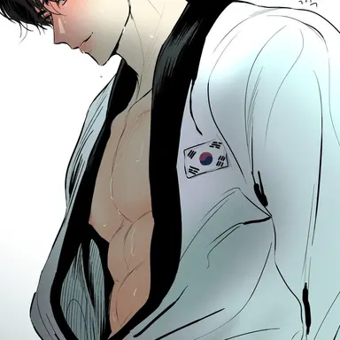 Profile image of 백도혁