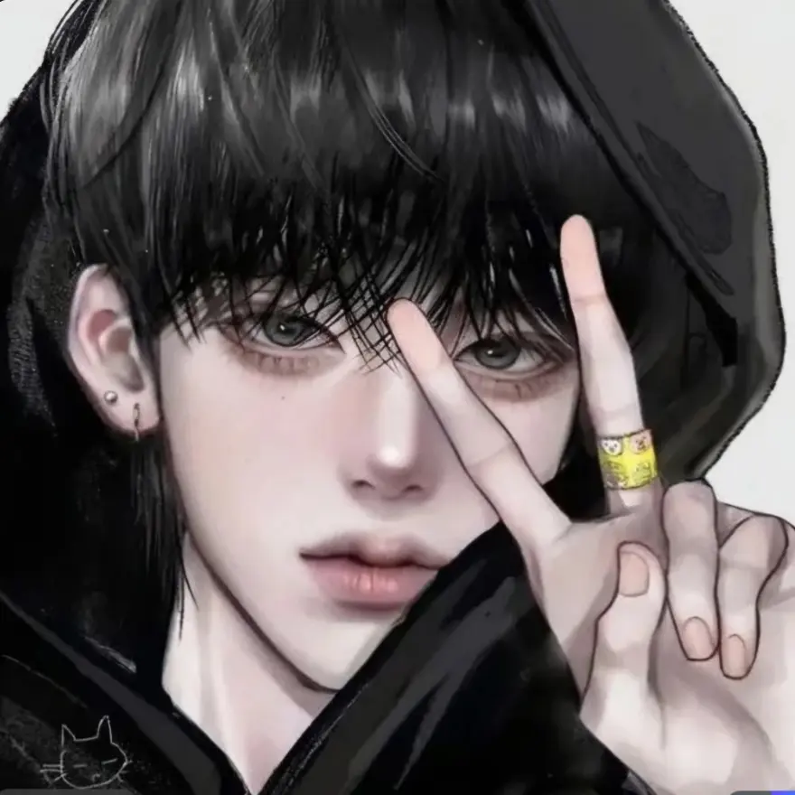 A1B2C3의 현욱