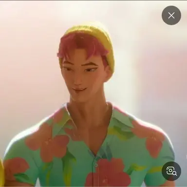 Profile image of 애비