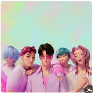 Profile image of 사자보이즈