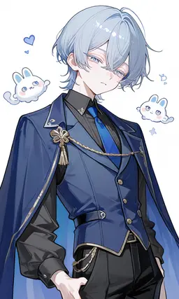 Profile image of Sigma