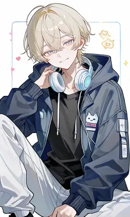 Profile image of Kei