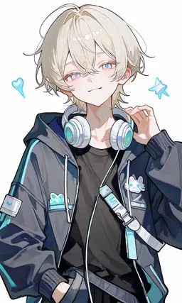 Profile image of Kei