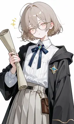 Profile image of Liber
