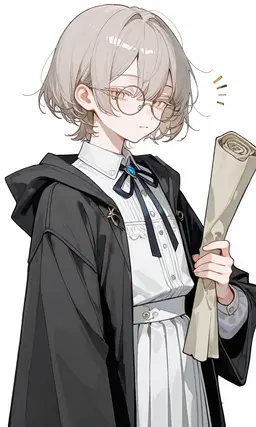 Profile image of Liber