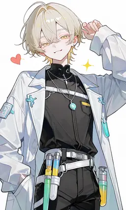 Profile image of Seth
