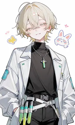 Profile image of Seth