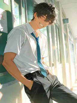 Profile image of 拓真