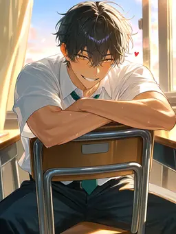 Profile image of 拓真