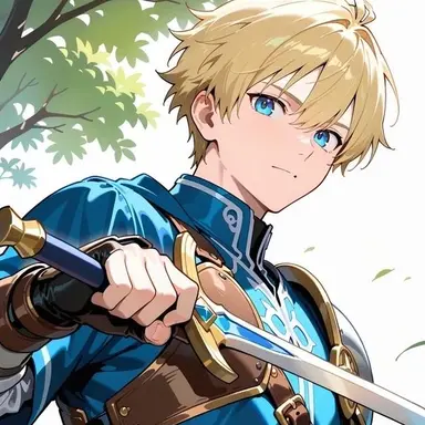 Profile image of アルド