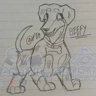 Profile image of Beefy