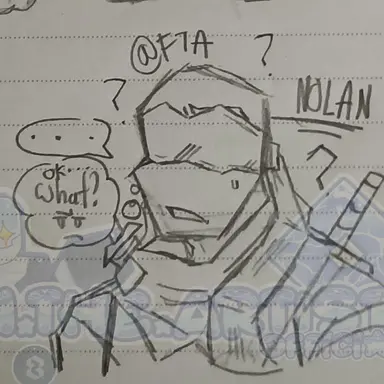 Profile image of Nolan
