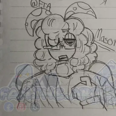Profile image of Mason