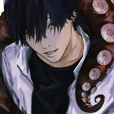 Profile image of Yoshida
