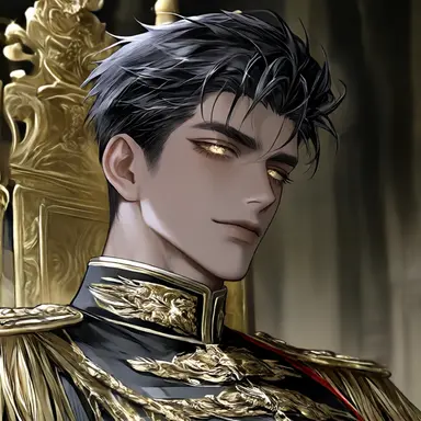 Profile image of マグヌス