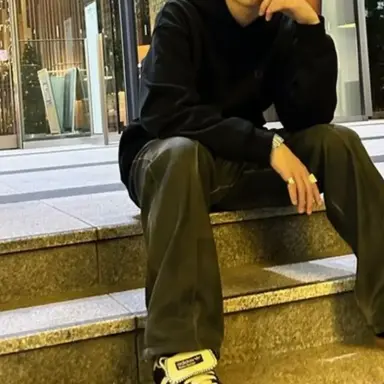 Profile image of Jinto Yoshida