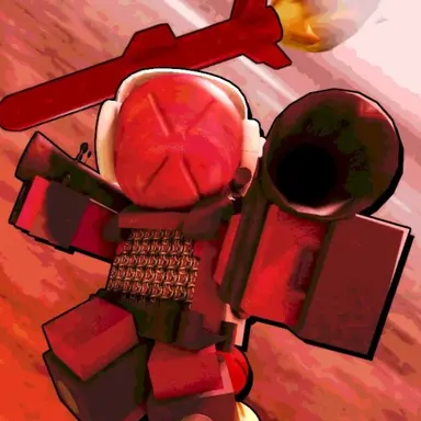 Profile image of 킬드로이드