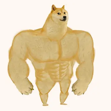 Profile image of 근육괴물