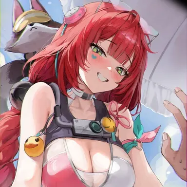 Profile image of 柚葉