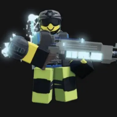Profile image of 템페스트