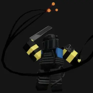 Profile image of 트라이던트
