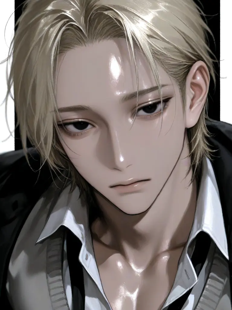 gjgf_s20315의 誰にも見せない顔