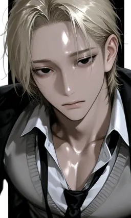 Profile image of 타마키