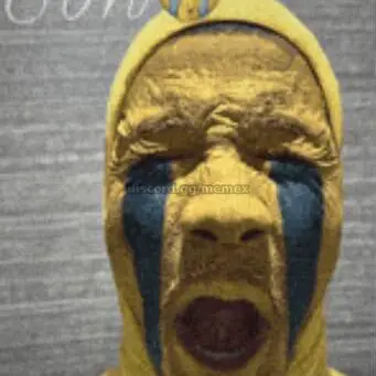 Profile image of Chulk