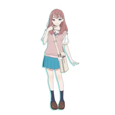 Profile image of Roka Ayatsumugi