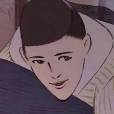 Profile image of Akira Mikado