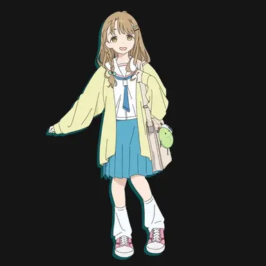 Profile image of Mami Isayama